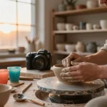 Hobbies and Leisure